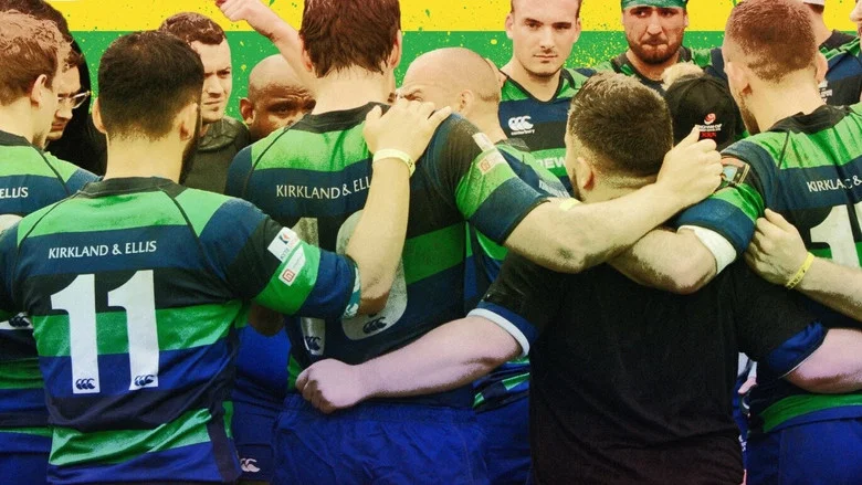 Steelers: The World's First Gay Rugby Club screenshot 2