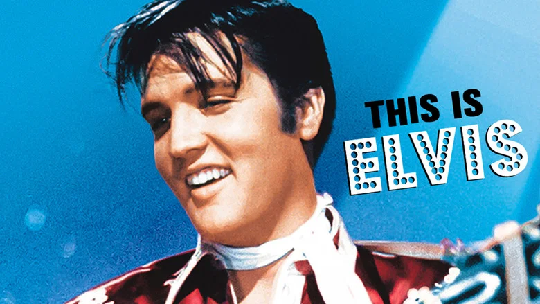 This Is Elvis screenshot 3