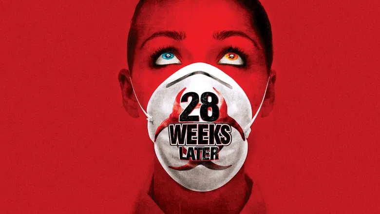 28 Weeks Later screenshot 6