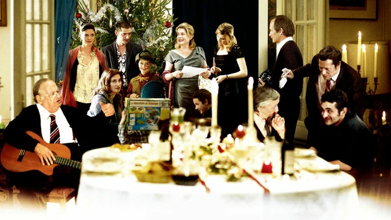 A Christmas Tale screenshot 3
