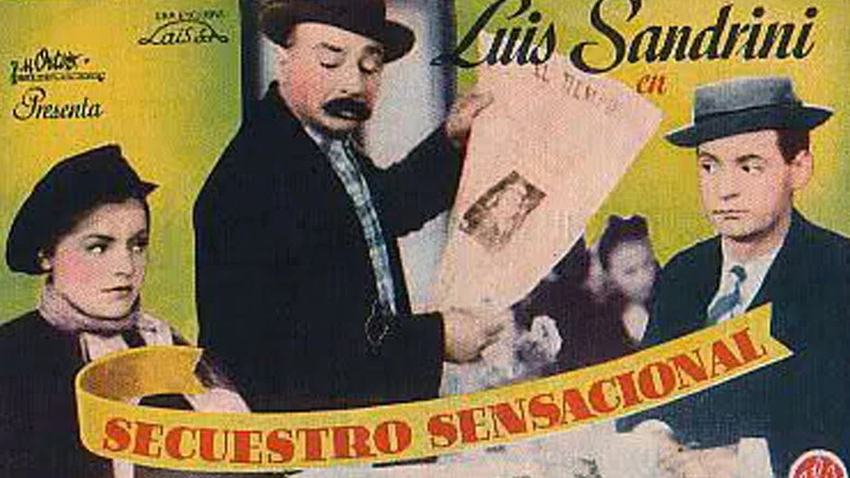 ¡Secuestro sensacional! screenshot 2