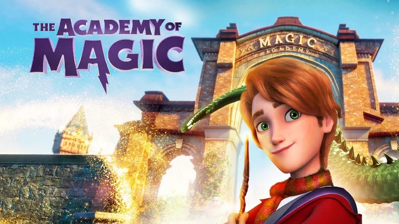 The Academy of Magic screenshot 2