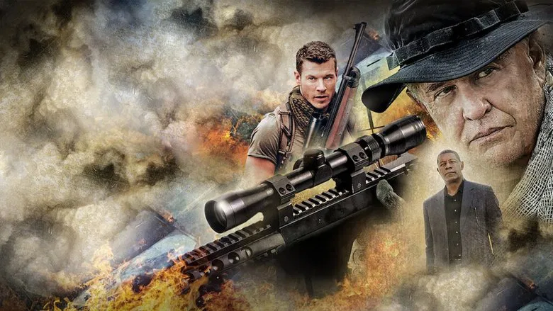 Sniper: Legacy screenshot 1