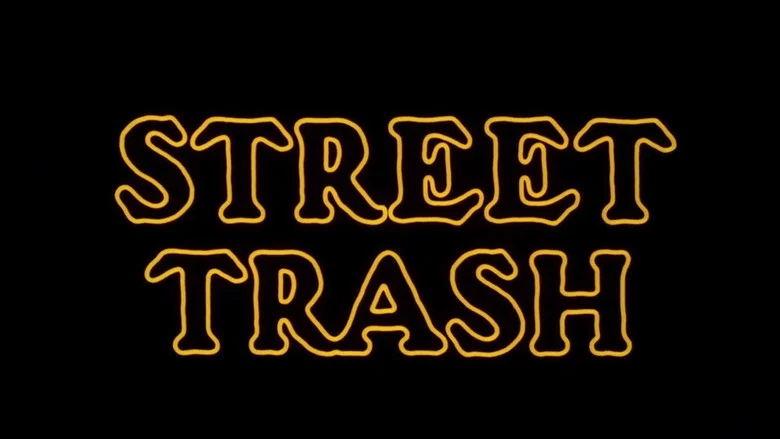 Street Trash screenshot 4