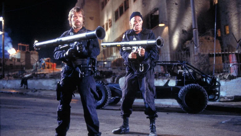 The Delta Force screenshot 5