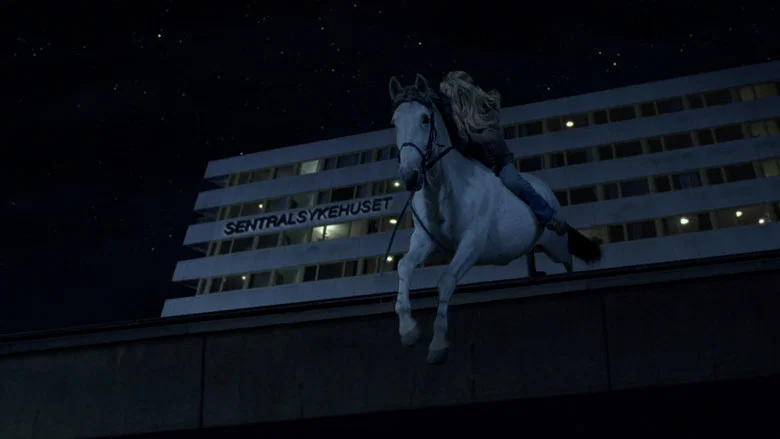 Trigger screenshot 4
