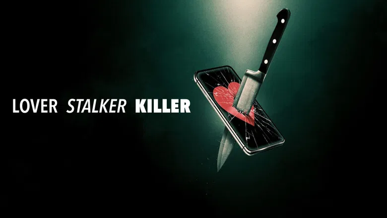 Lover, Stalker, Killer screenshot 3