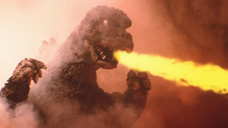 Godzilla vs. Mechagodzilla screenshot 7