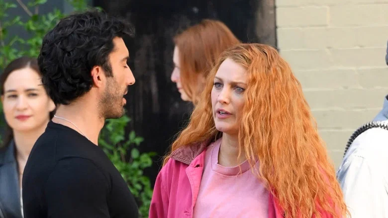 In Dispute: Lively v. Baldoni screenshot 4