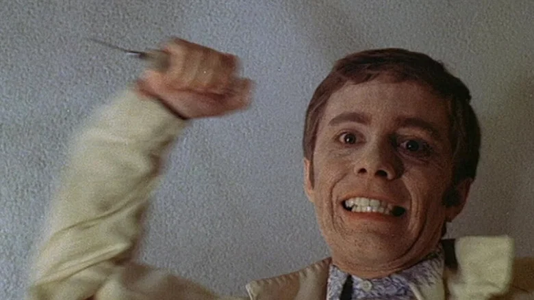 Dead of Night screenshot 6