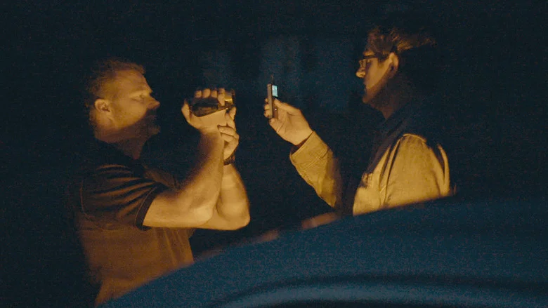 My Scientology Movie screenshot 7