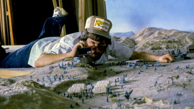 Indiana Jones: The Search for the Lost Golden Age screenshot 1