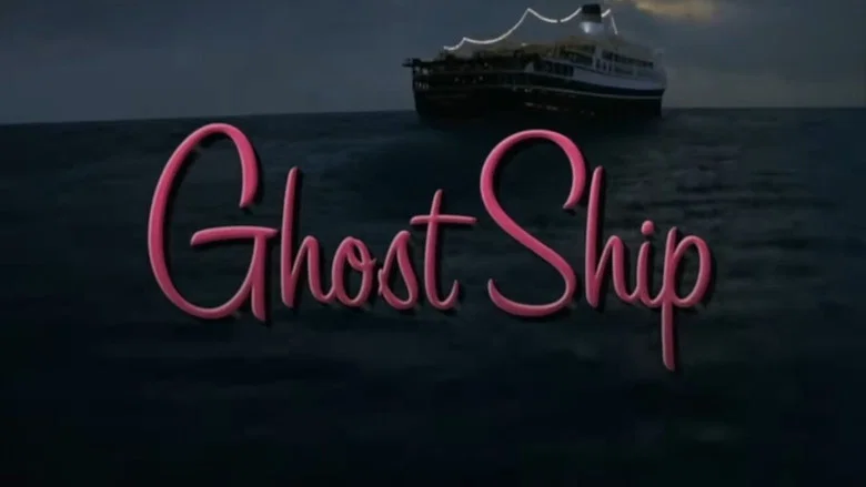 Ghost Ship screenshot 5