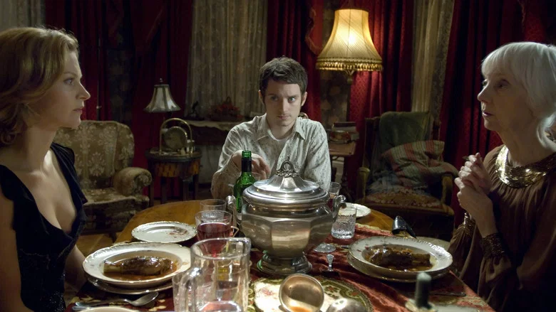 The Oxford Murders screenshot 6