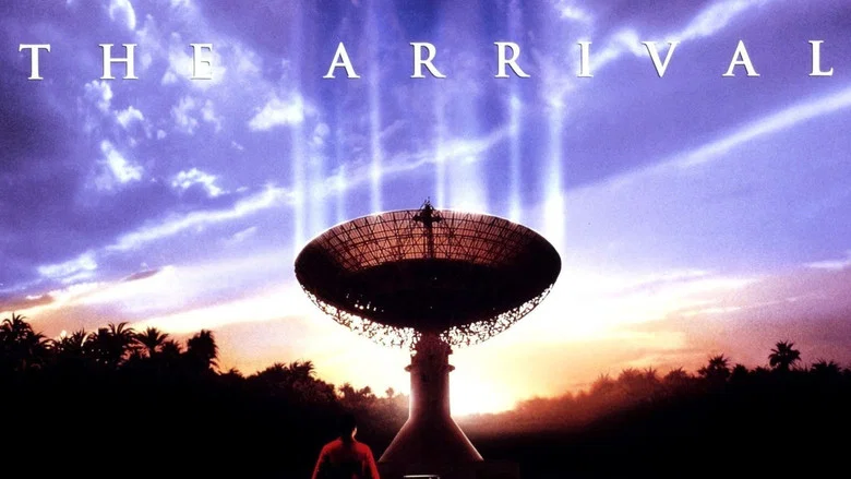 The Arrival screenshot 5