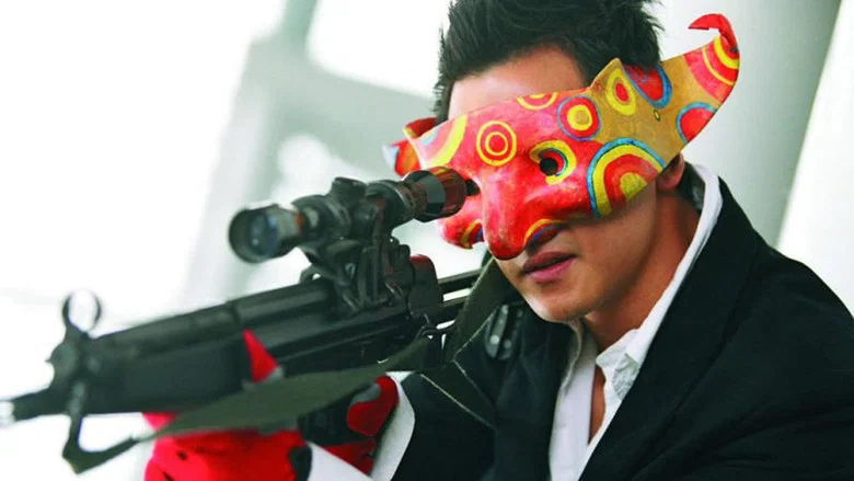 New Police Story screenshot 4