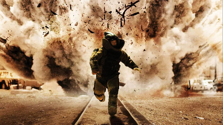 The Hurt Locker screenshot 1