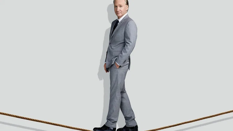 Bill Maher: Live from D.C. screenshot 2