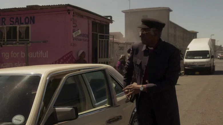 The Forgiven screenshot 7