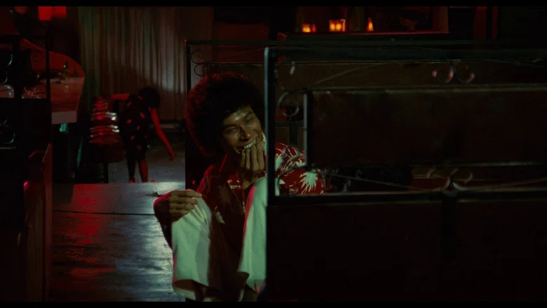The Beast to Die screenshot 5