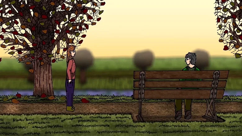 The Life Letter screenshot 1