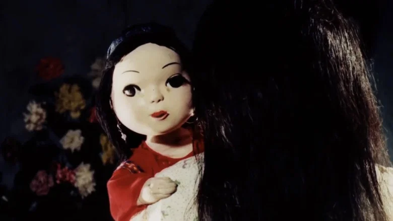 A Doll’s Heart screenshot 5