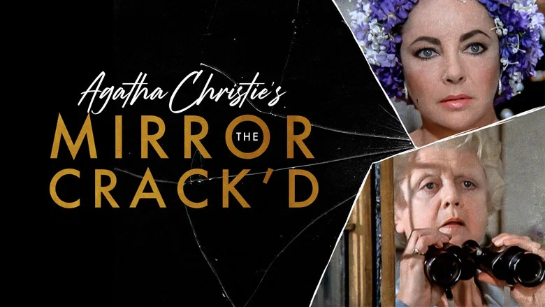 The Mirror Crack'd screenshot 1