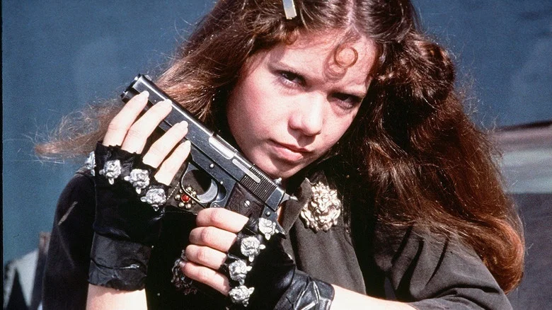 Switchblade Sisters screenshot 1