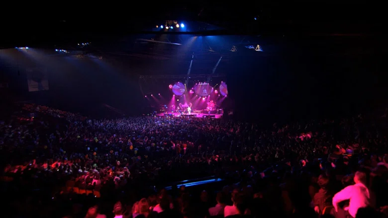 Toto: Falling in Between Live screenshot 5