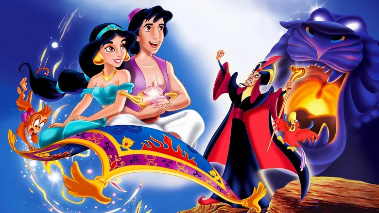 Aladdin screenshot 6