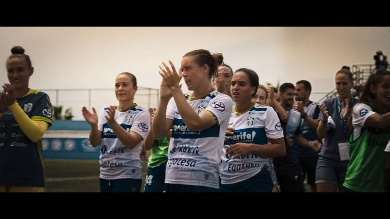 Las Guerreras de Tenerife screenshot 6