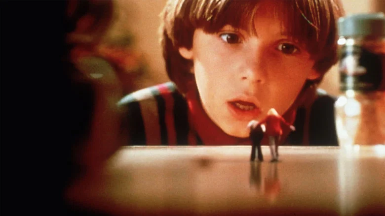 Honey, We Shrunk Ourselves screenshot 2