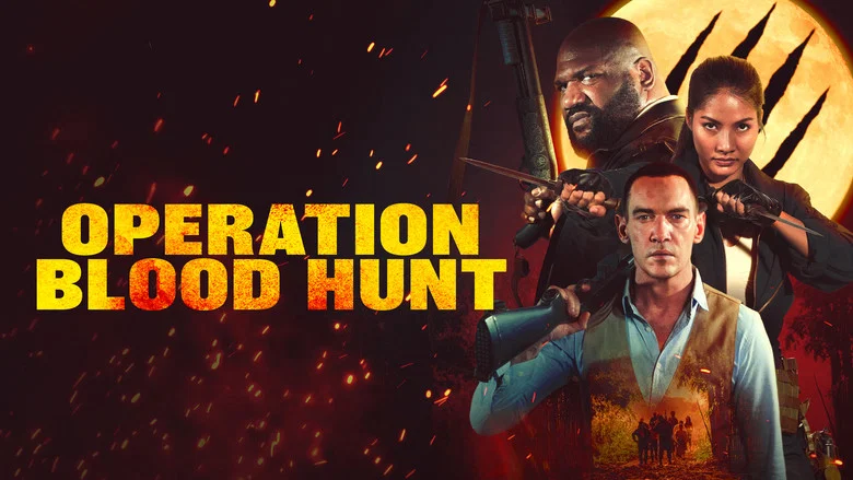 Operation Blood Hunt screenshot 3