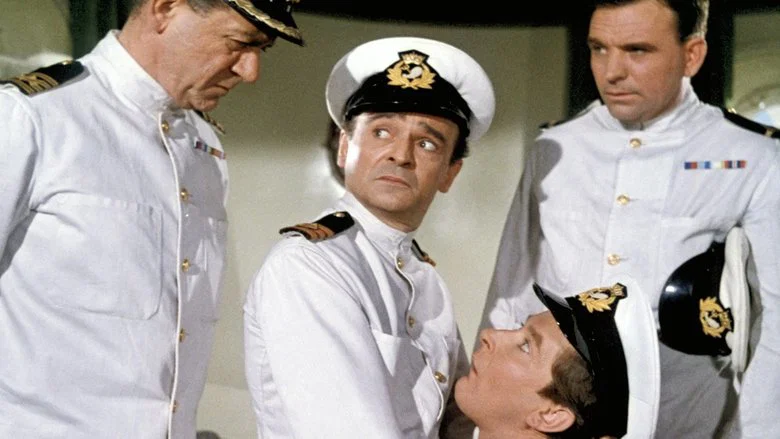 Carry On Cruising screenshot 1