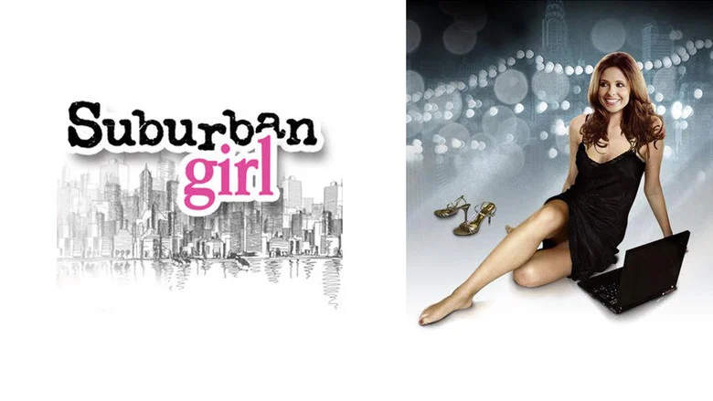 Suburban Girl screenshot 4