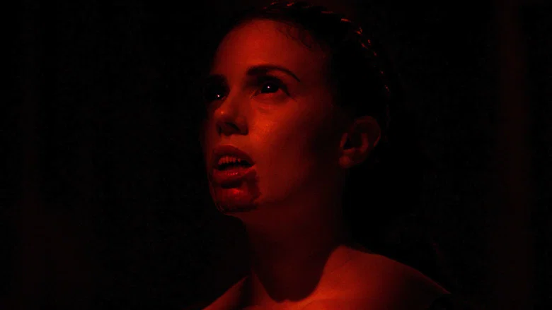 30 Days of Night: Dark Days screenshot 3