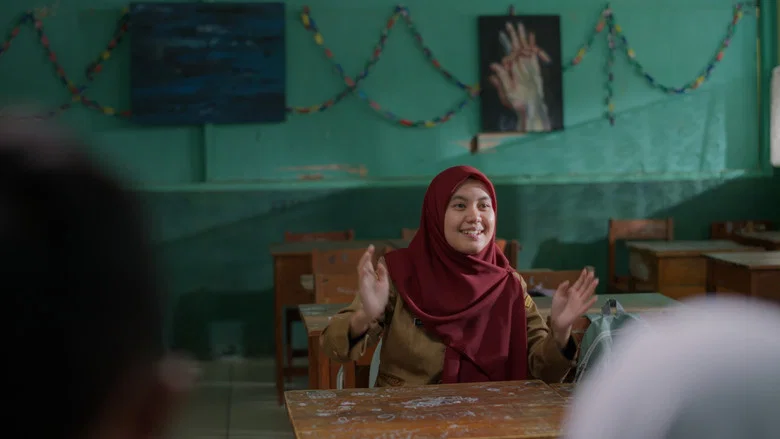 Where the Hymn Ends screenshot 2