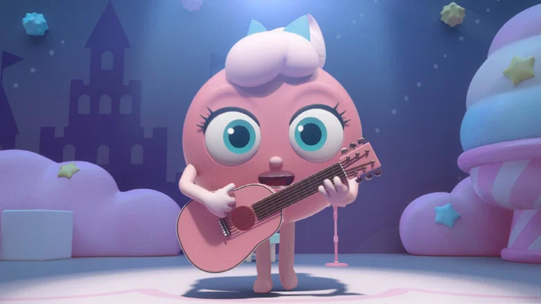 Bread Barbershop: Celeb in Bakery Town screenshot 8