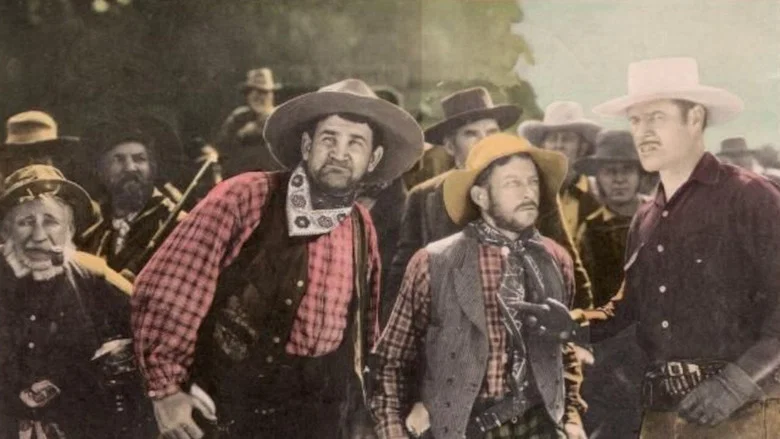 Born to the West screenshot 1