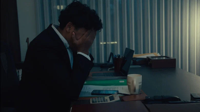 Terms of Collapse screenshot 1