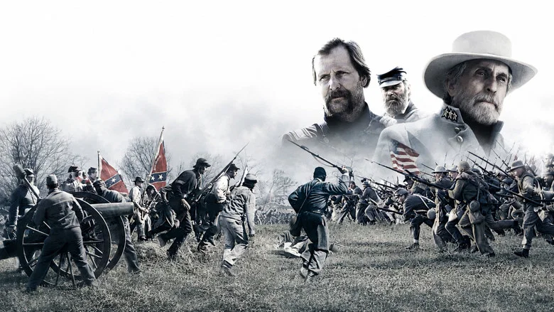 Gods and Generals screenshot 3