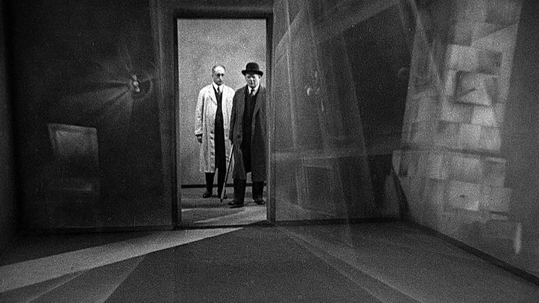 The Testament of Dr. Mabuse screenshot 6