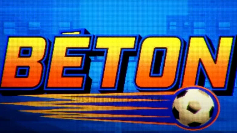 Béton screenshot 1