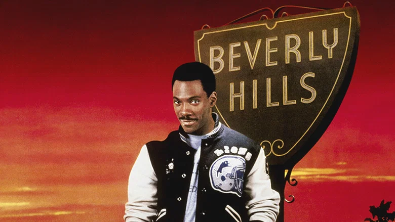 Beverly Hills Cop II screenshot 7