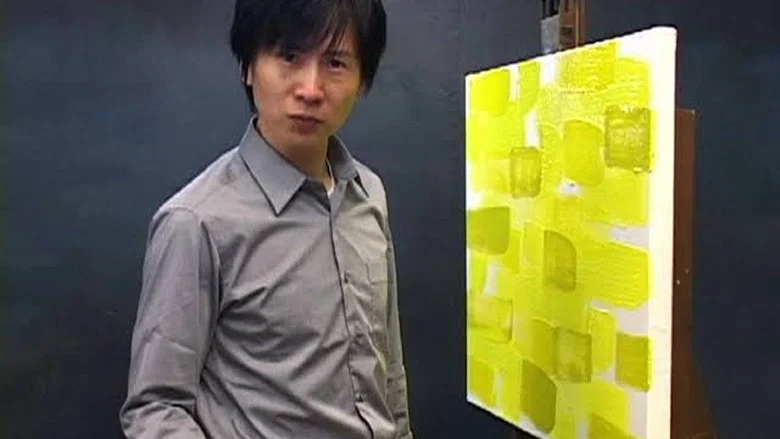 Yellow Scream screenshot 1