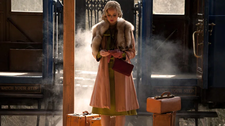 Serena screenshot 4
