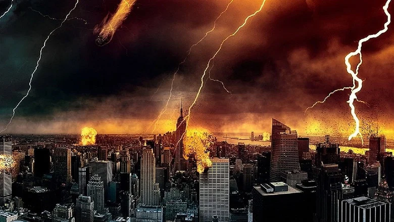 End of the World screenshot 2