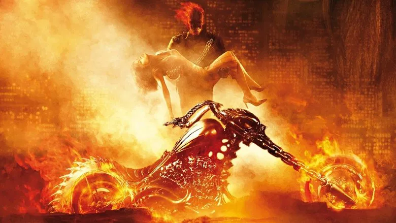 Ghost Rider screenshot 6