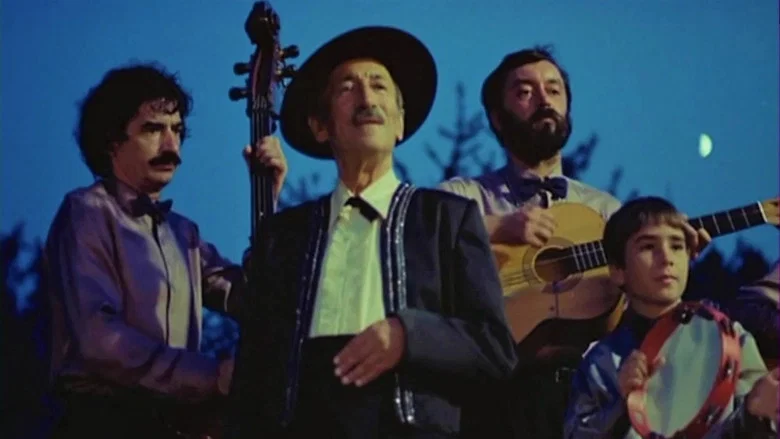 Tango Argentino screenshot 1