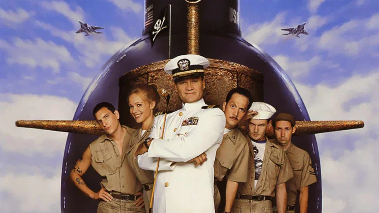 Down Periscope screenshot 8